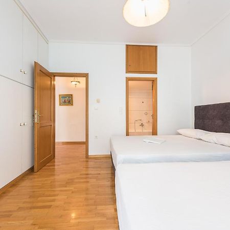 Athens Empire Mansion Apartment 외부 사진