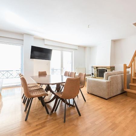 Athens Empire Mansion Apartment 외부 사진