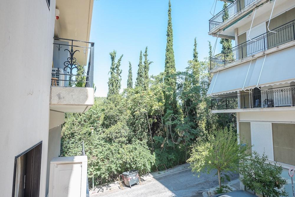 Athens Empire Mansion Apartment 외부 사진