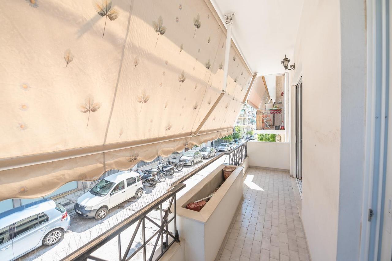 Athens Empire Mansion Apartment 외부 사진