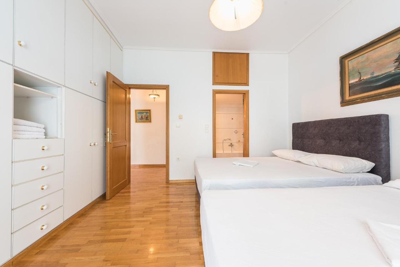 Athens Empire Mansion Apartment 외부 사진