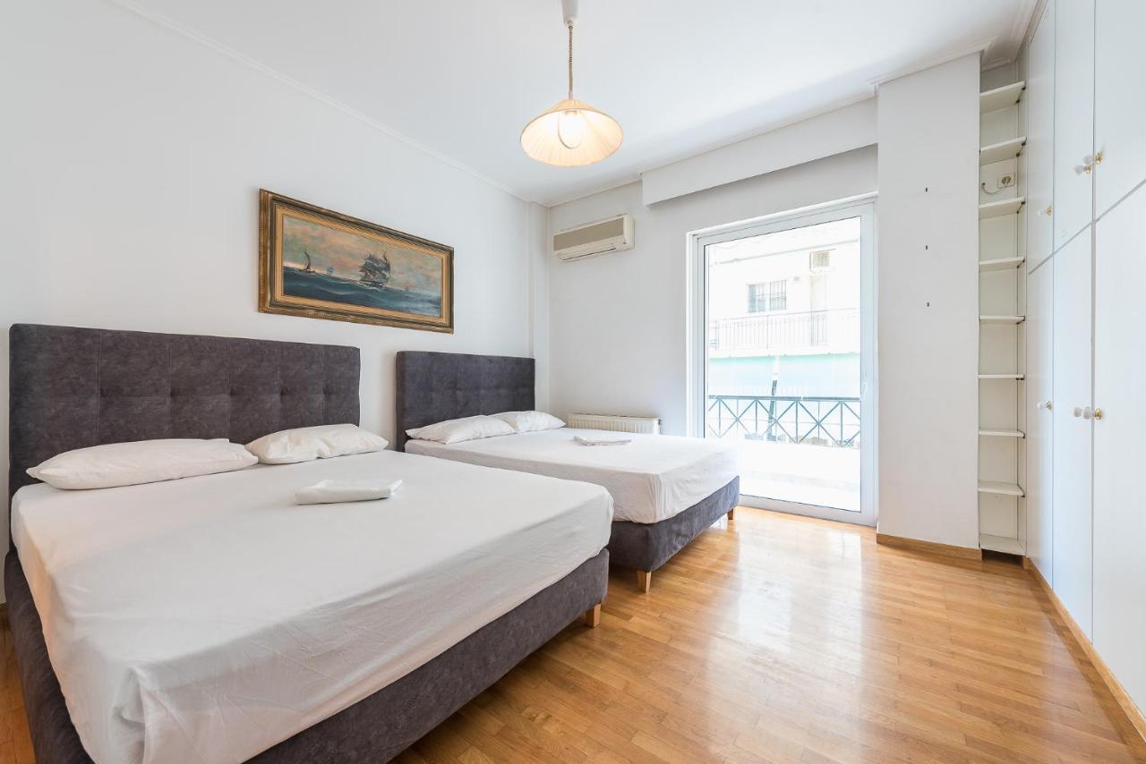 Athens Empire Mansion Apartment 외부 사진