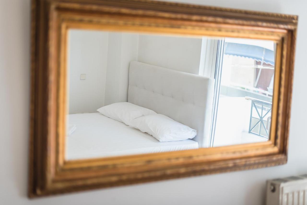 Athens Empire Mansion Apartment 외부 사진