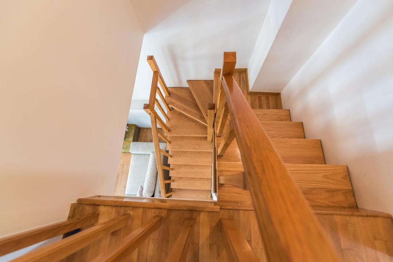 Athens Empire Mansion Apartment 외부 사진