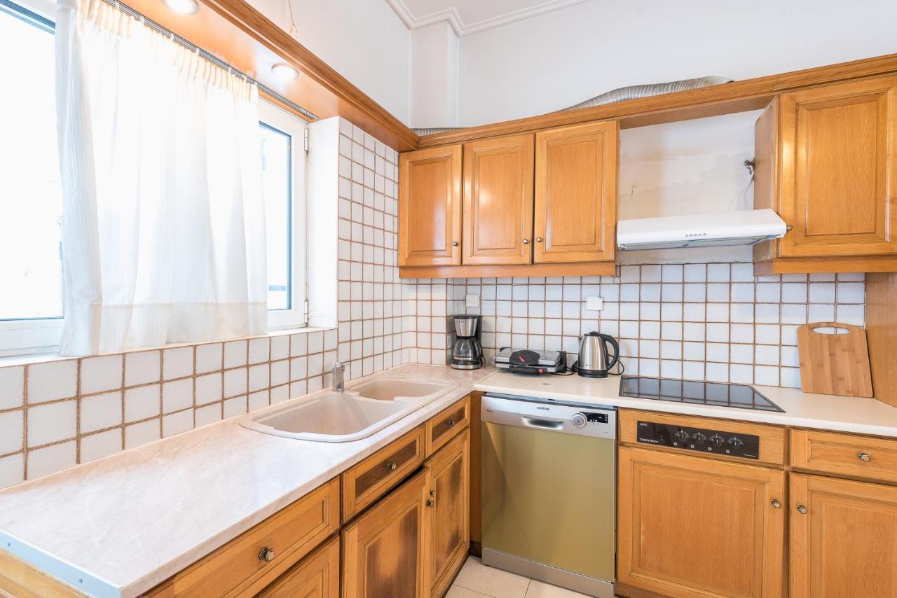 Athens Empire Mansion Apartment 외부 사진