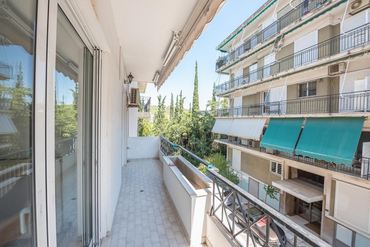 Athens Empire Mansion Apartment 외부 사진