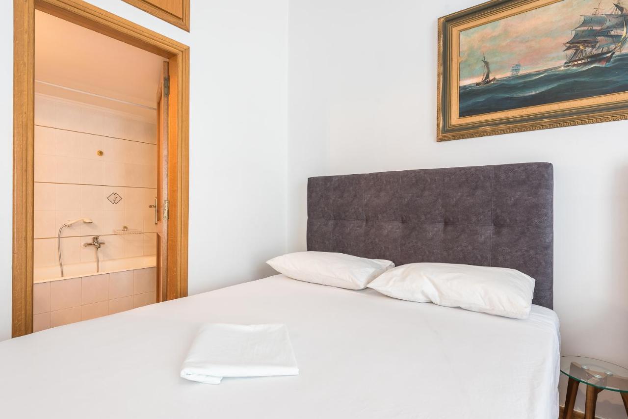 Athens Empire Mansion Apartment 외부 사진