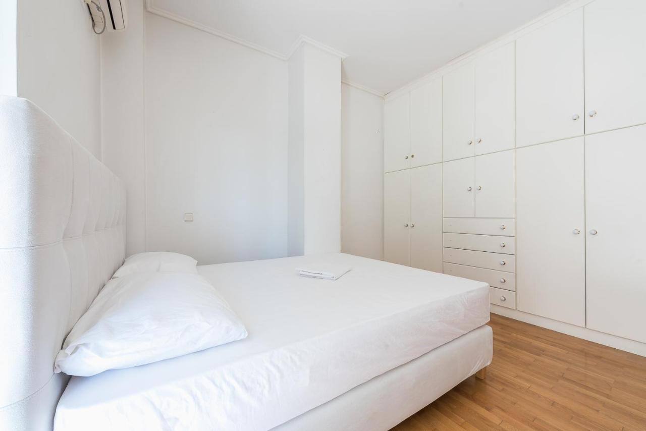 Athens Empire Mansion Apartment 외부 사진