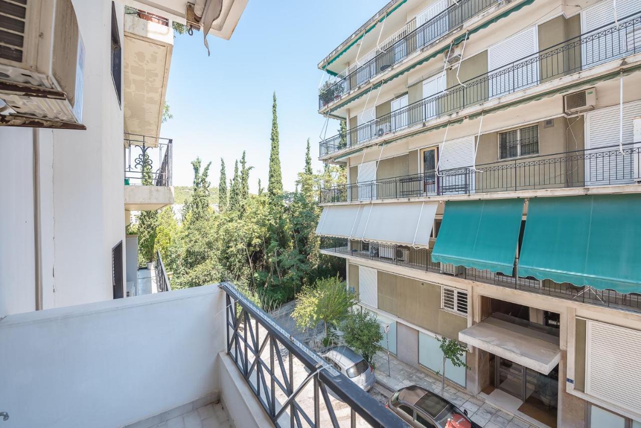 Athens Empire Mansion Apartment 외부 사진