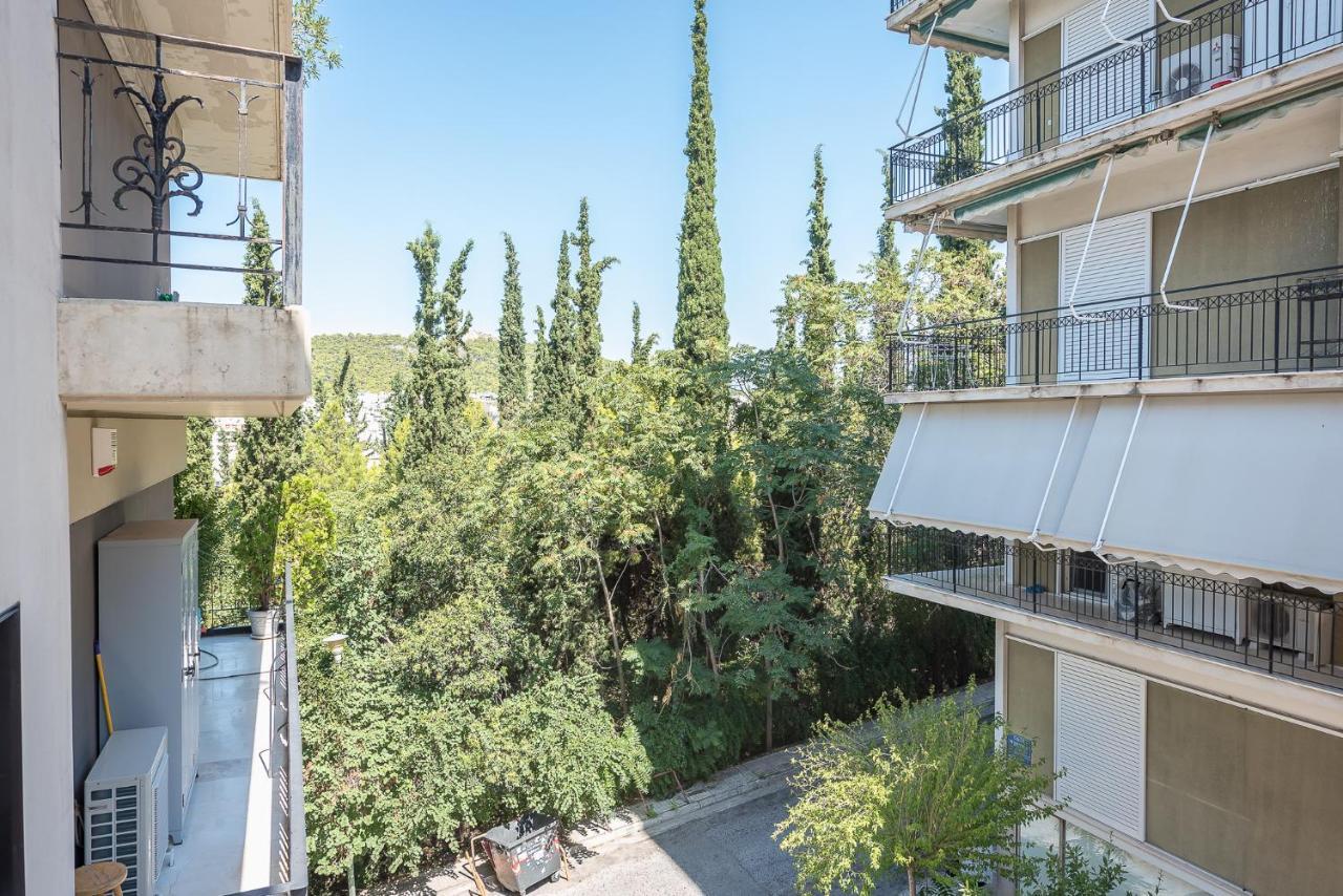 Athens Empire Mansion Apartment 외부 사진