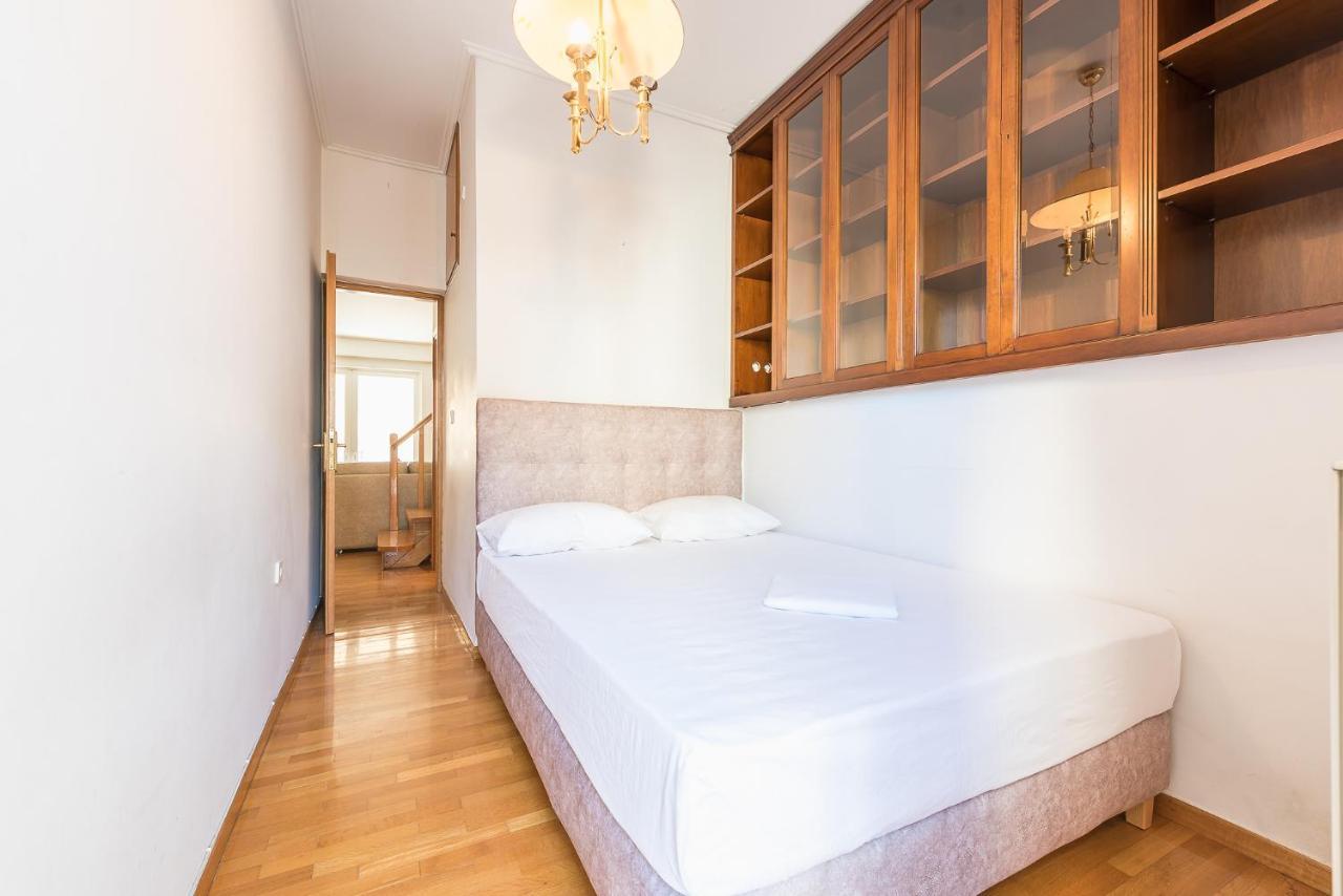 Athens Empire Mansion Apartment 외부 사진