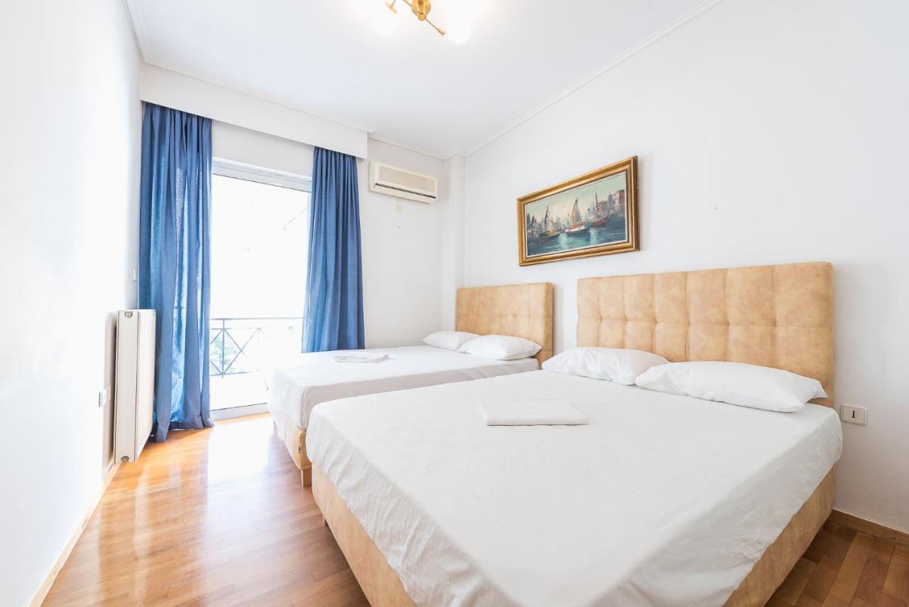 Athens Empire Mansion Apartment 외부 사진