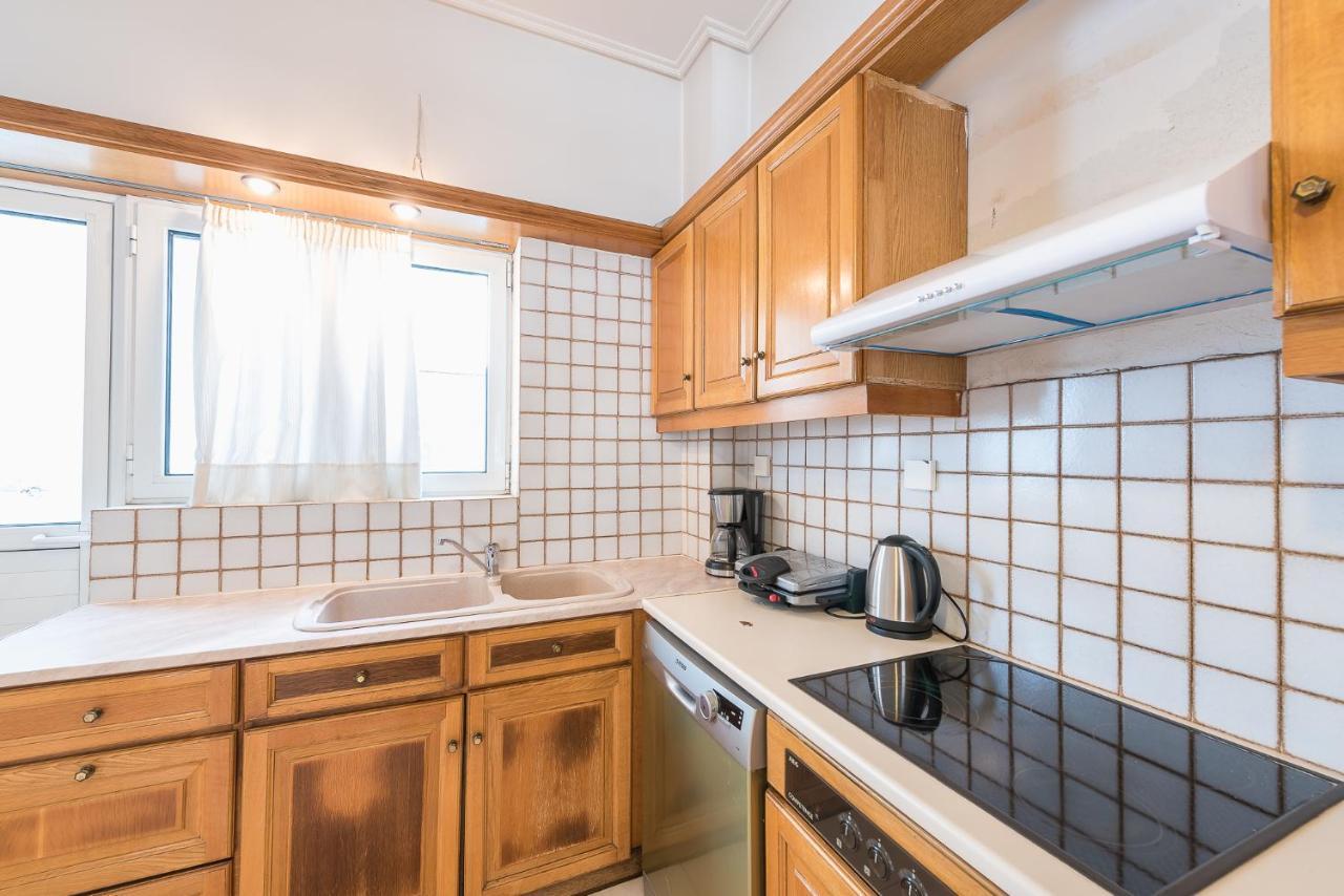 Athens Empire Mansion Apartment 외부 사진