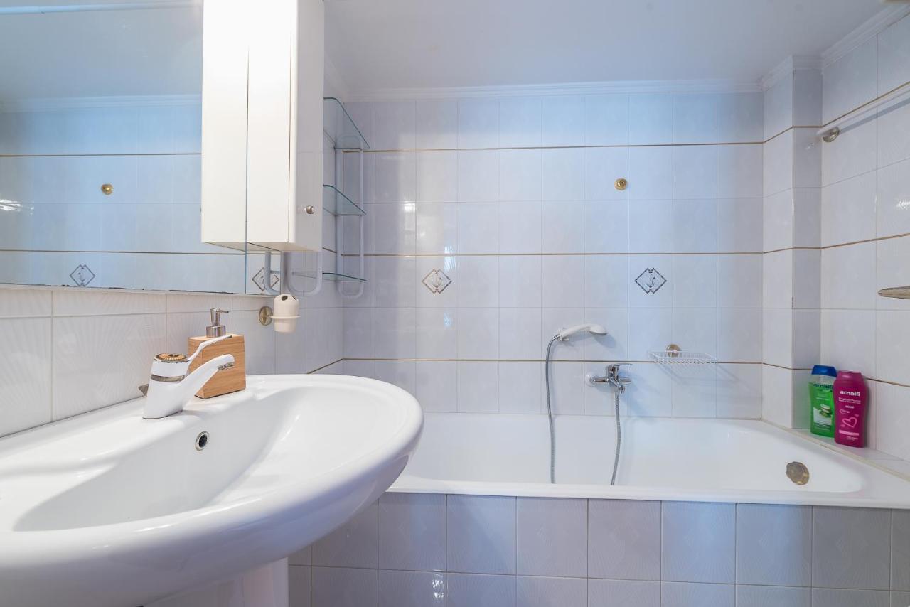 Athens Empire Mansion Apartment 외부 사진