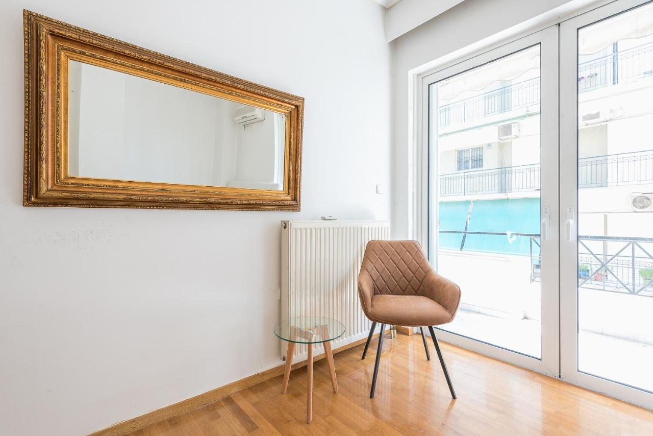 Athens Empire Mansion Apartment 외부 사진