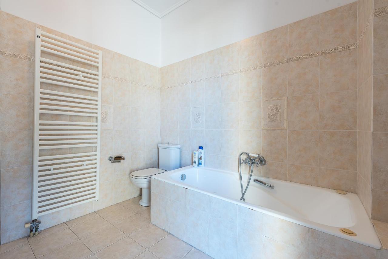 Athens Empire Mansion Apartment 외부 사진