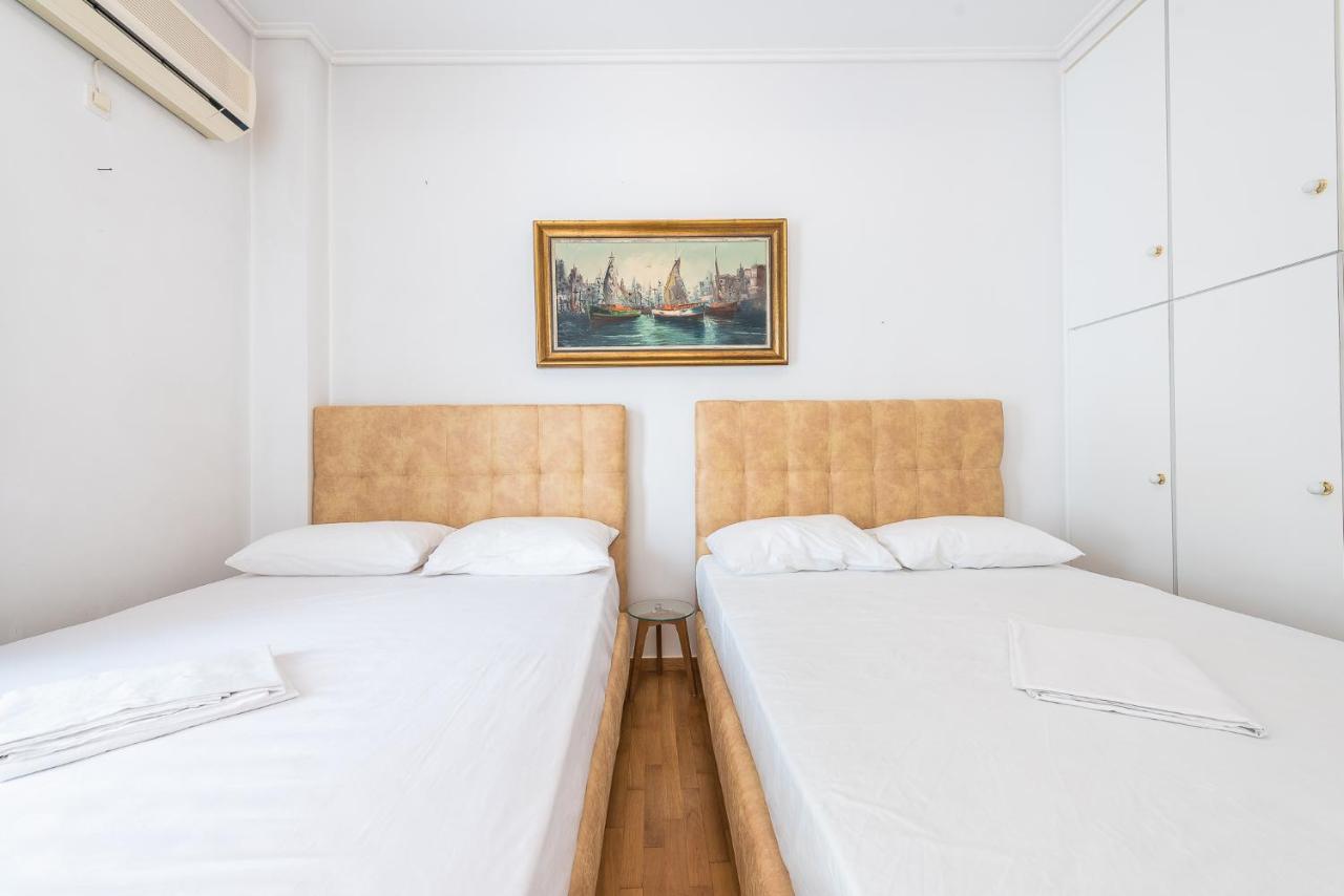 Athens Empire Mansion Apartment 외부 사진