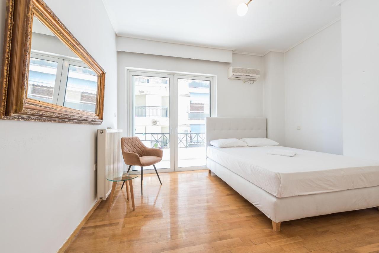 Athens Empire Mansion Apartment 외부 사진