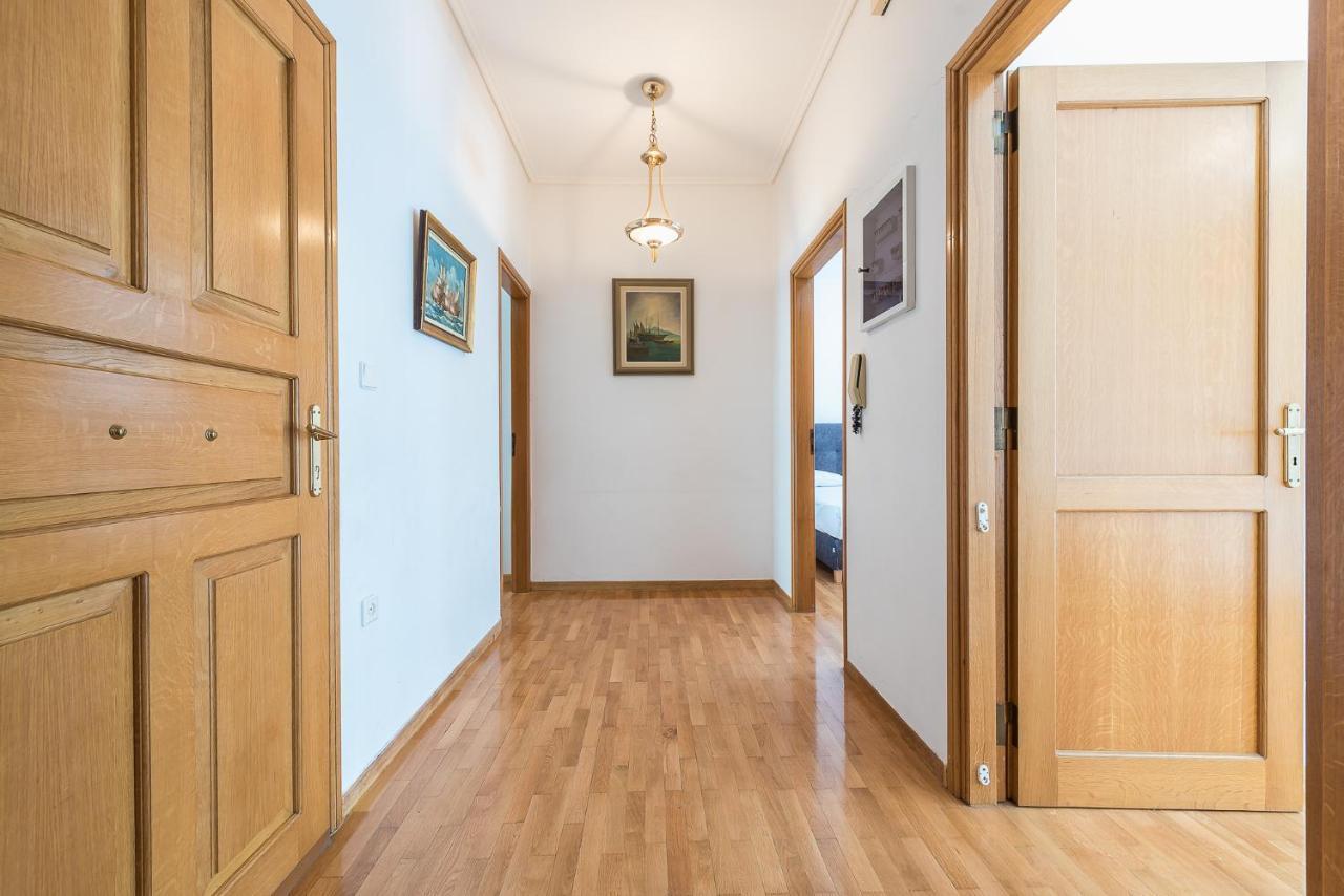 Athens Empire Mansion Apartment 외부 사진