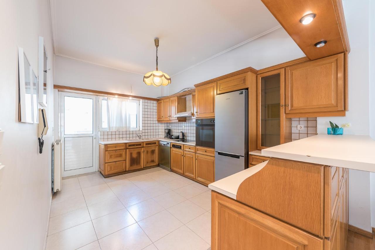 Athens Empire Mansion Apartment 외부 사진