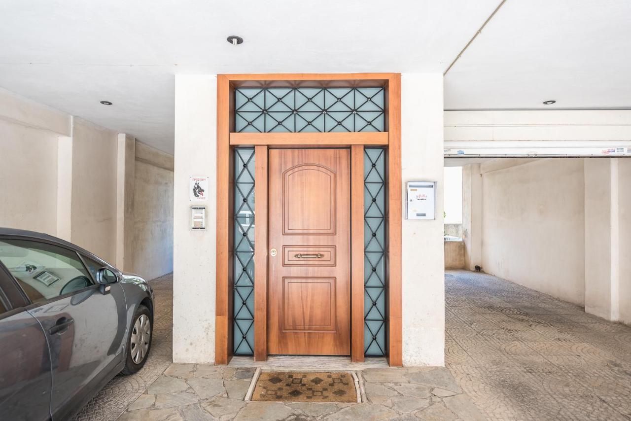Athens Empire Mansion Apartment 외부 사진