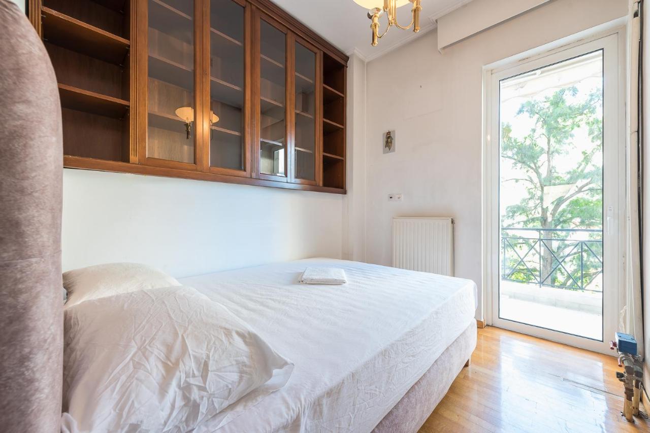 Athens Empire Mansion Apartment 외부 사진