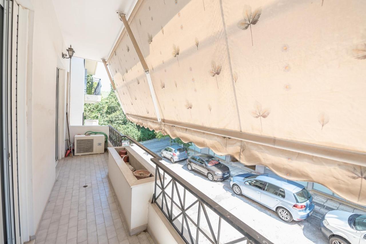 Athens Empire Mansion Apartment 외부 사진