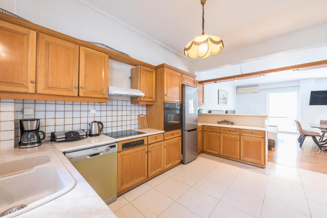 Athens Empire Mansion Apartment 외부 사진