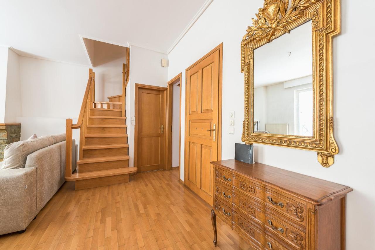 Athens Empire Mansion Apartment 외부 사진