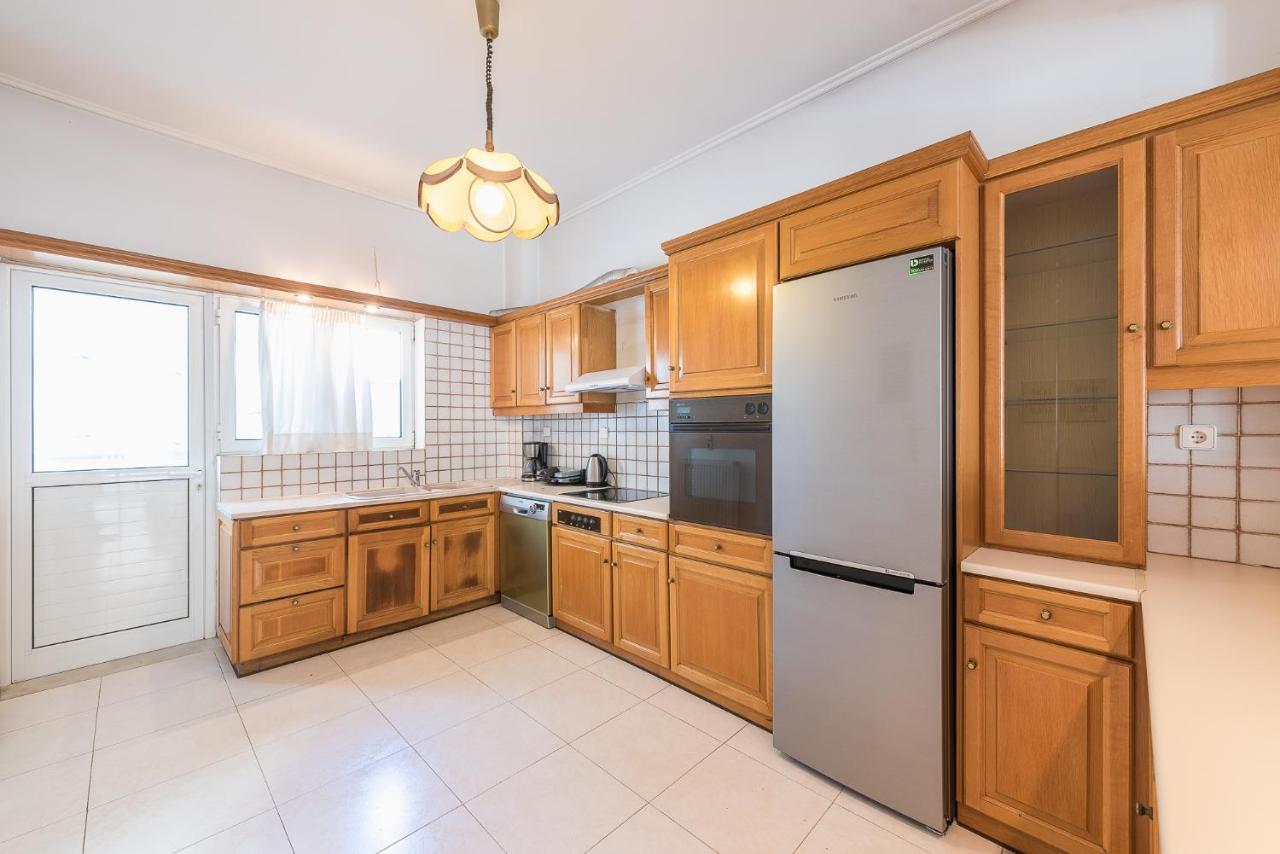 Athens Empire Mansion Apartment 외부 사진