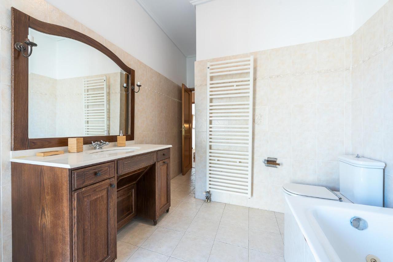 Athens Empire Mansion Apartment 외부 사진