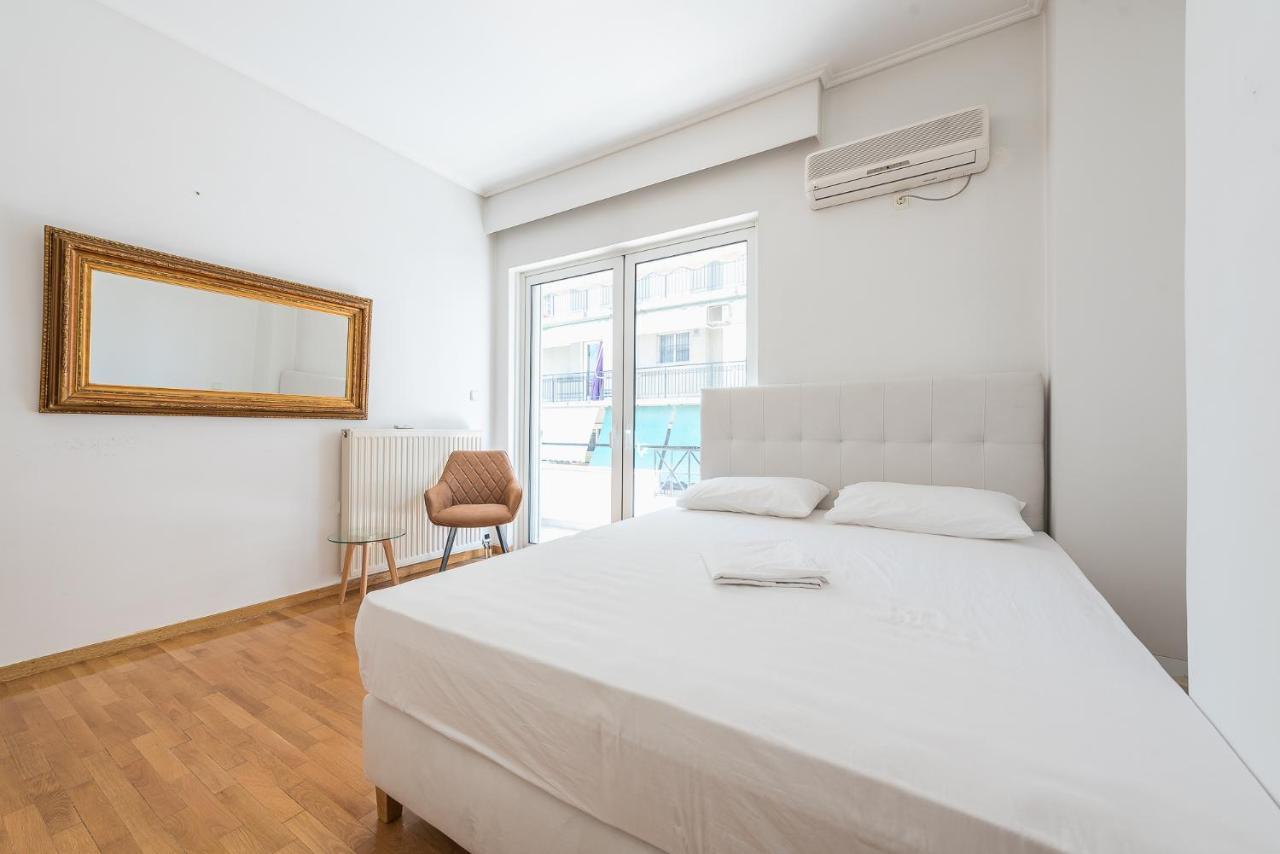 Athens Empire Mansion Apartment 외부 사진