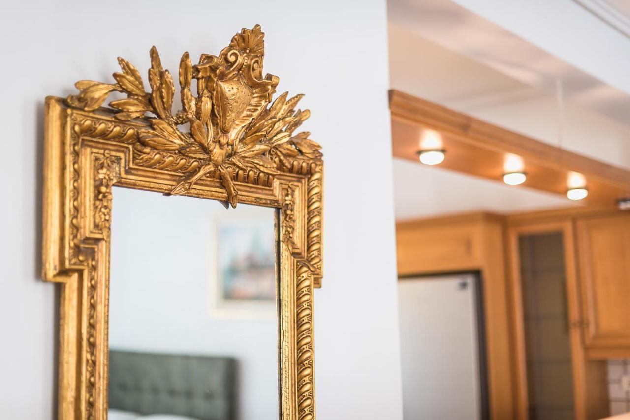 Athens Empire Mansion Apartment 외부 사진