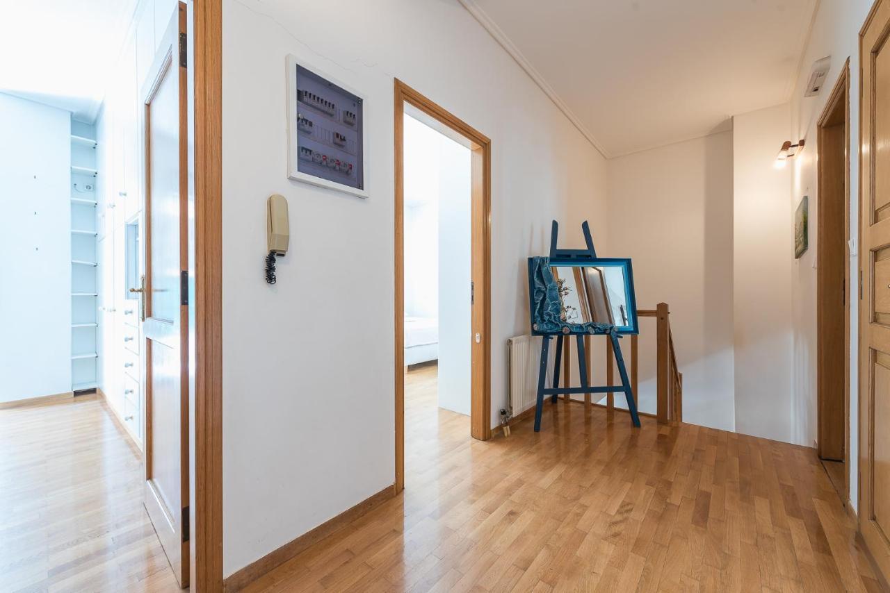 Athens Empire Mansion Apartment 외부 사진