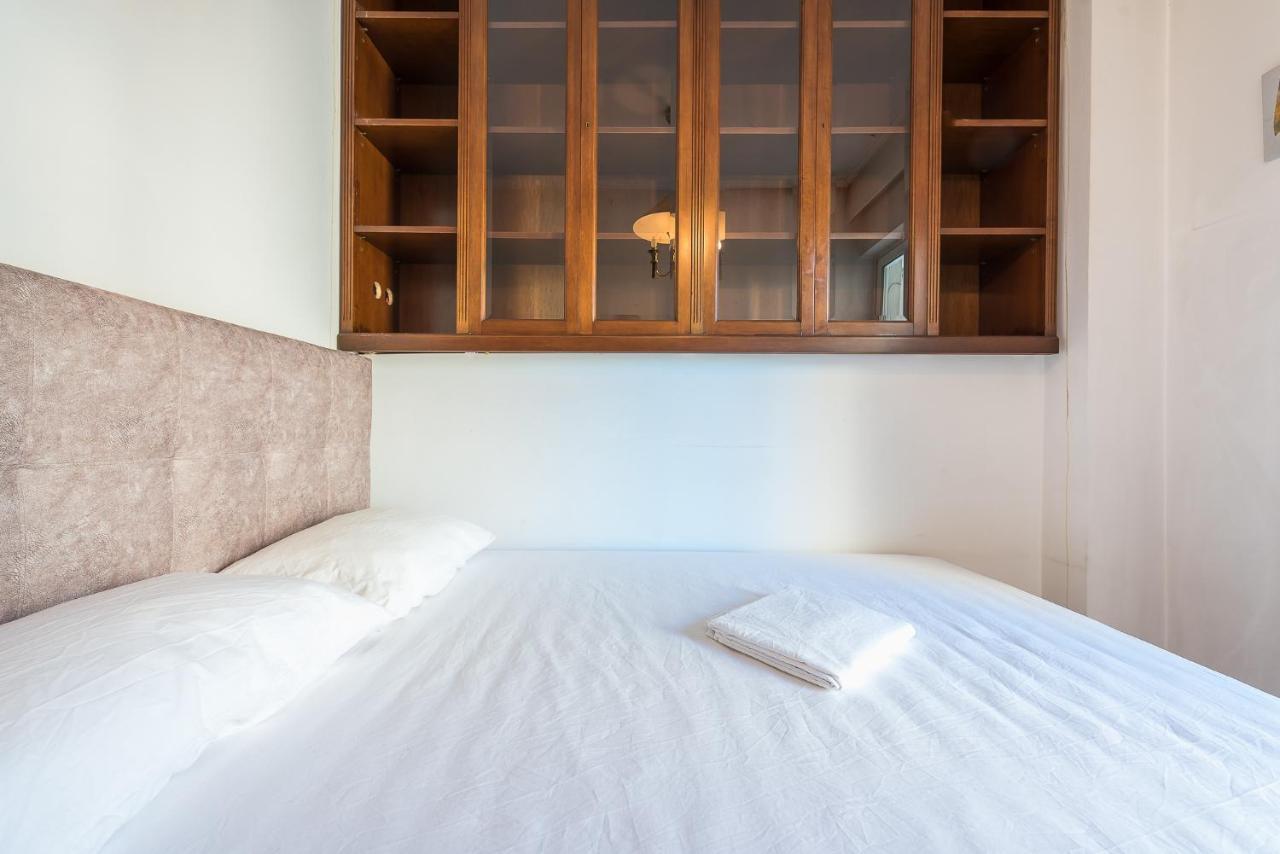 Athens Empire Mansion Apartment 외부 사진