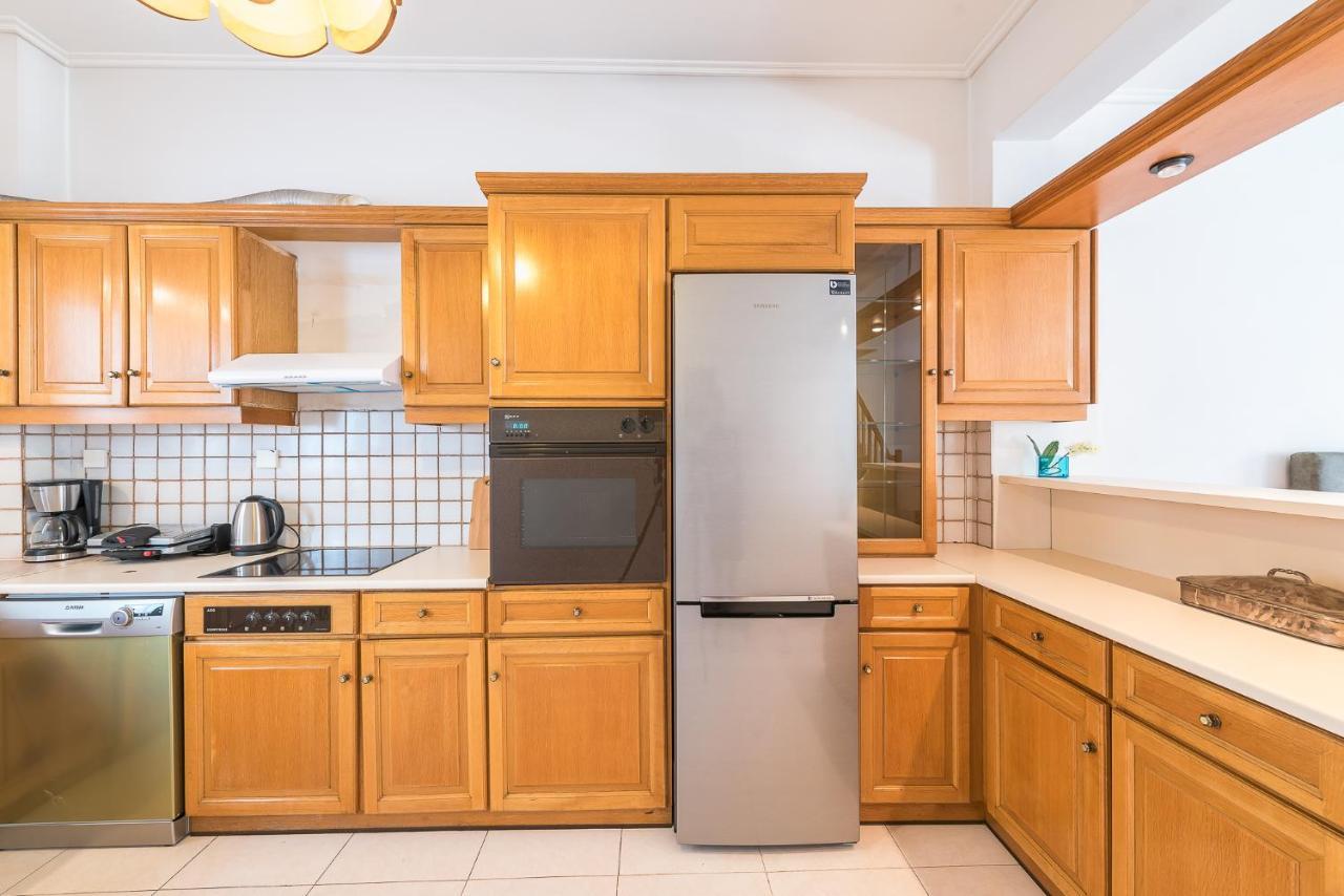 Athens Empire Mansion Apartment 외부 사진