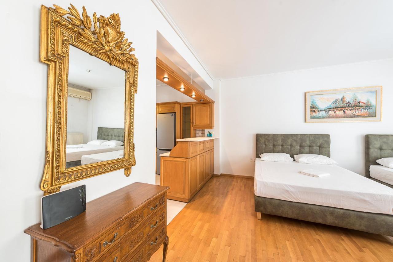 Athens Empire Mansion Apartment 외부 사진