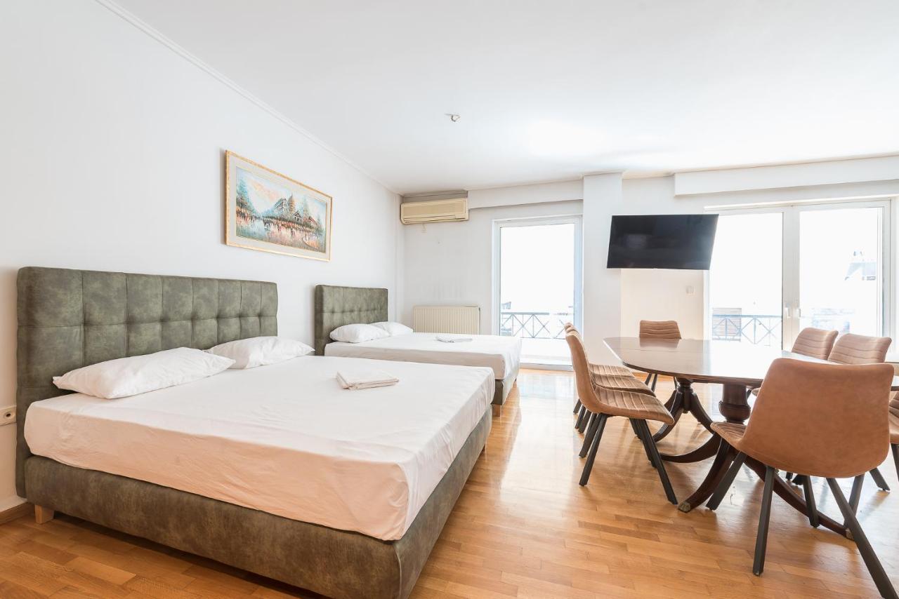 Athens Empire Mansion Apartment 외부 사진